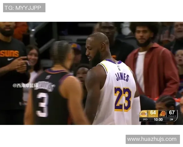 湖人对阵太阳西部决赛第六场精彩回放全程回顾与分析