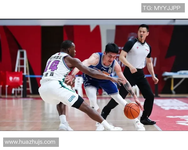 51分16篮板！广东“双王炸”制霸U18男篮，这但是杜锋的争冠底牌