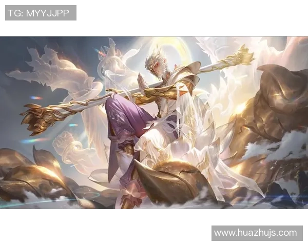 《王者荣耀》孙悟空玩法晋级:筋斗云携身外身来临峡谷! 《王者荣耀》孙悟空玩法晋级:筋斗云携身外身来临峡谷!