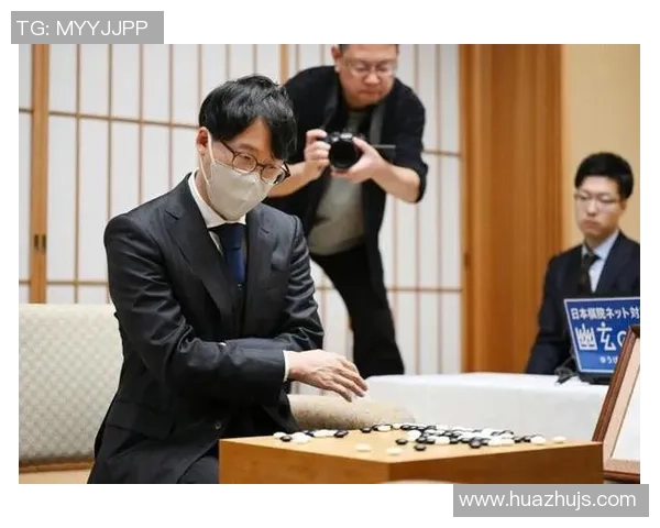 井山裕太谈败因：要从头打磨自己的判别嗅觉